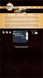 Mobile Screenshot of fluidespressobar.com